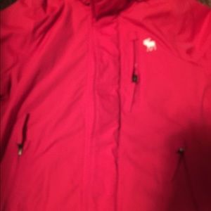 Men’s jacket